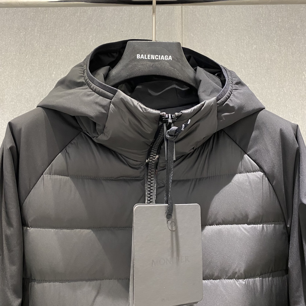 Moncler Down Jackets